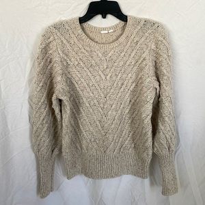 Gap Japan Bubble Sweater